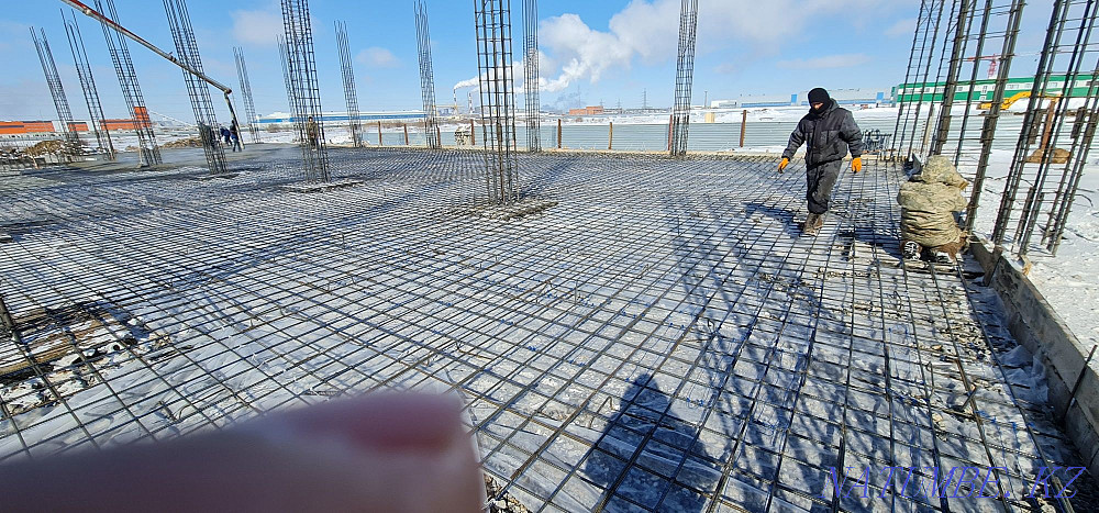 Качественный Бетон всех марок Астана - изображение 2