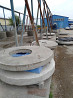 Кольца канализационные бетонные Qaskeleng