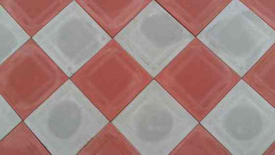 Тротуарная плитка,шестигранник,брусчатка,бордюр,поребрик в Шымкенте, Shymkent