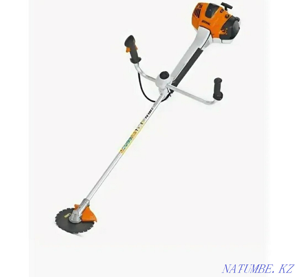 Бензин қайшы, жанармайға арналған орақ  Қостанай  - изображение 5