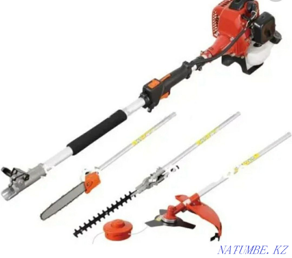 Бензин қайшы, жанармайға арналған орақ  Қостанай  - изображение 4