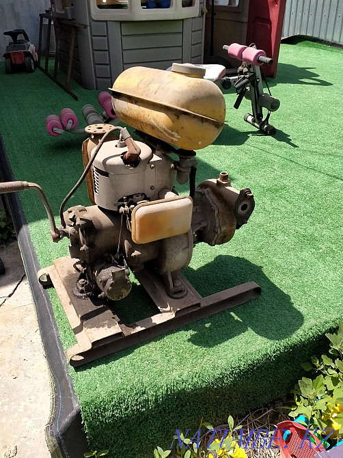 Насос сатылады.  Алматы - изображение 2