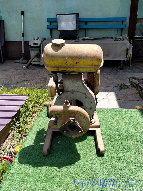 Насос сатылады.  Алматы - изображение 4