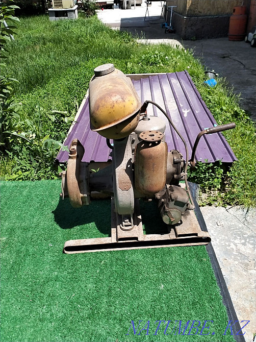 Насос сатылады.  Алматы - изображение 3