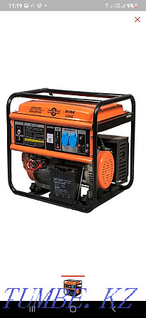 Generators to order and in stock Герасимовка - photo 1