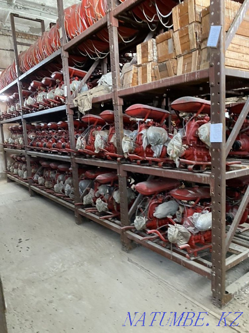 Өртке арналған портативті мотор сорғысы MP-800A  Алматы - изображение 2