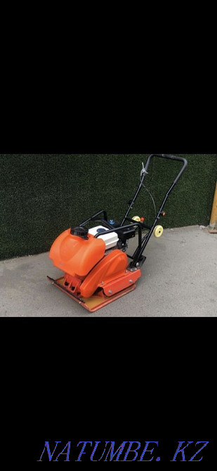 Раммер  Алматы - изображение 1