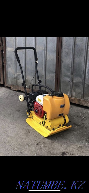 Раммер  Алматы - изображение 2