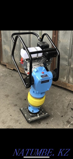 Раммер  Алматы - изображение 3