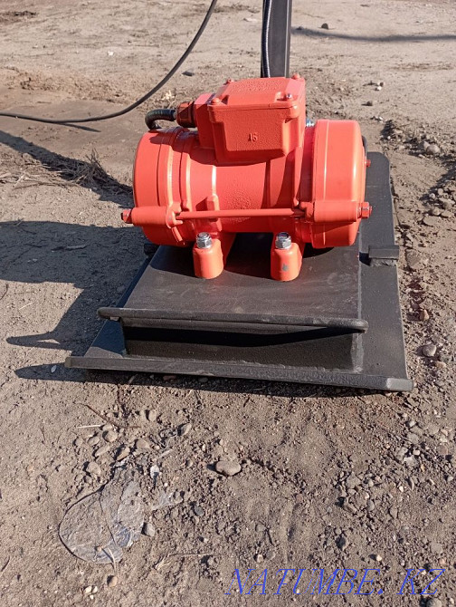 Діріл пластинасының электр раммерлі топырақты нығыздау  отбасы  - изображение 4