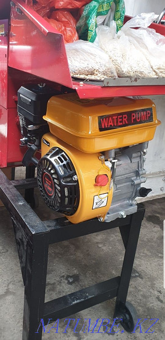 Petrol engine working until 22:00 Almaty - photo 2