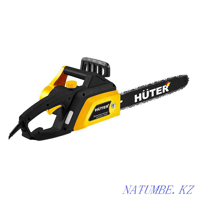 Chainsaw ALTECO Promo GCS 2307 (GCS 45). Жеткізу! Бөліп төлеу!  Қарағанды - изображение 4