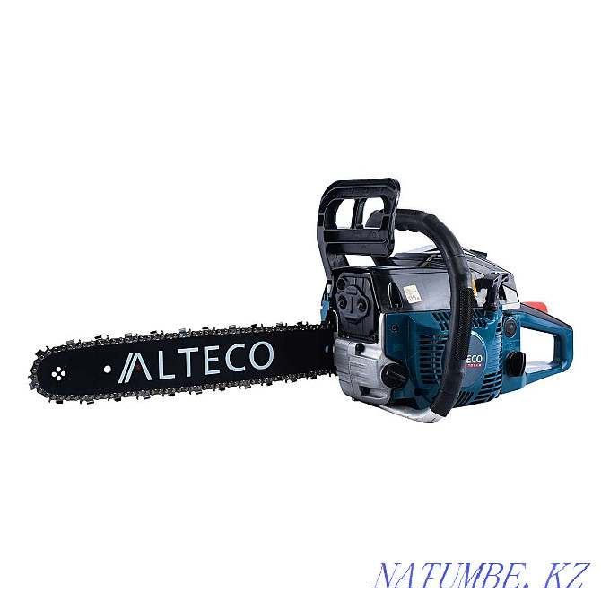 Chainsaw ALTECO Promo GCS 2307 (GCS 45). Жеткізу! Бөліп төлеу!  Қарағанды - изображение 2