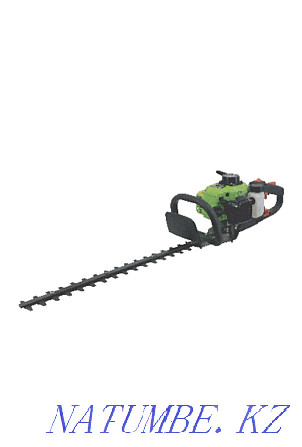 Hedge trimmer petrol KEDR Astana - photo 1