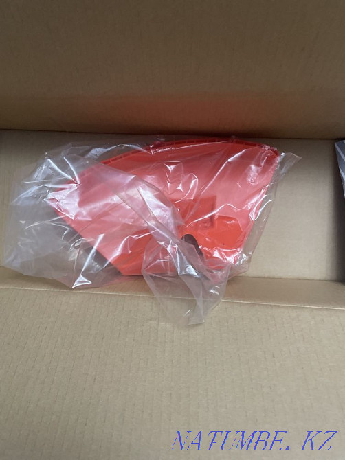 Petrol trimmer Oleo-Mac Sparta 25 Казцик - photo 6