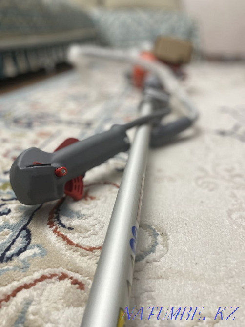 Petrol trimmer Oleo-Mac Sparta 25 Казцик - photo 4