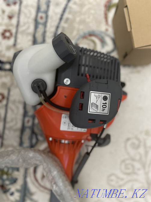 Petrol trimmer Oleo-Mac Sparta 25 Казцик - photo 1