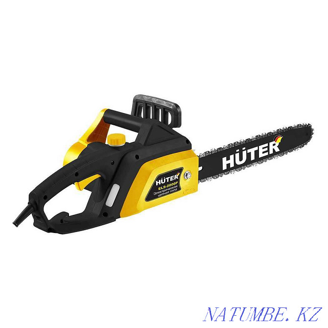 Chainsaw ALTECO Promo GCS 2307 (GCS 45). ҚР бойынша жылдам жеткізу! Туркестан - изображение 3