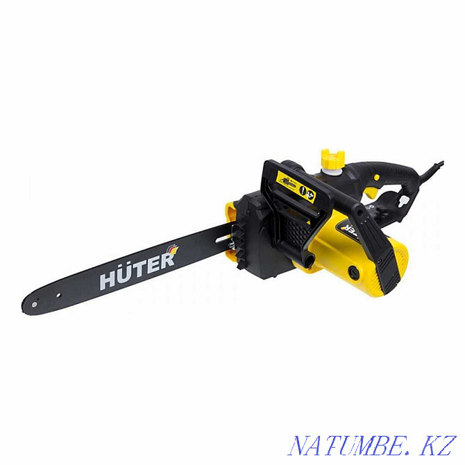 Chainsaw ALTECO Promo GCS 2307 (GCS 45). Fast delivery across RK! Turkestan - photo 5