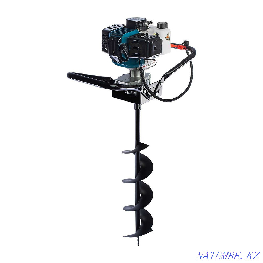 Motodrill Fubag FPB 71 (without auger). 12 months warranty! Ust-Kamenogorsk - photo 2