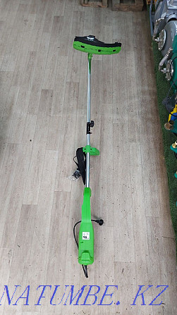 Petrol trimmer petrol mower KEDR Almaty - photo 8