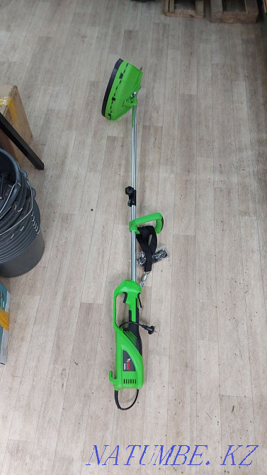 Бензин триммер бензин шабу машинасы KEDR  Алматы - изображение 7
