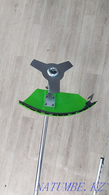 Бензин триммер бензин шабу машинасы KEDR  Алматы - изображение 6