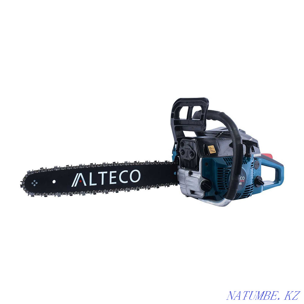 Chainsaw ALTECO Promo GCS 2306. Кепілдік 12 ай!  Өскемен - изображение 2
