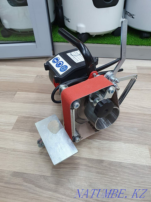 Кәсіби тегістегіштер  Петропавл - изображение 3