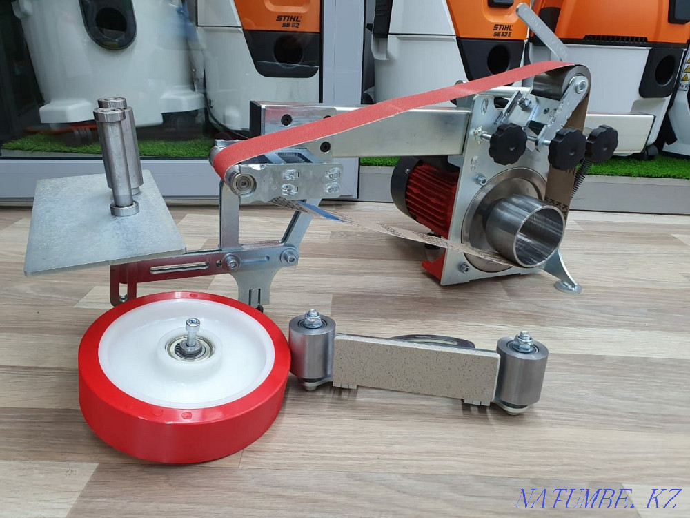 Кәсіби тегістегіштер  Петропавл - изображение 2