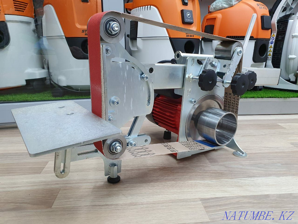 Кәсіби тегістегіштер  Петропавл - изображение 6