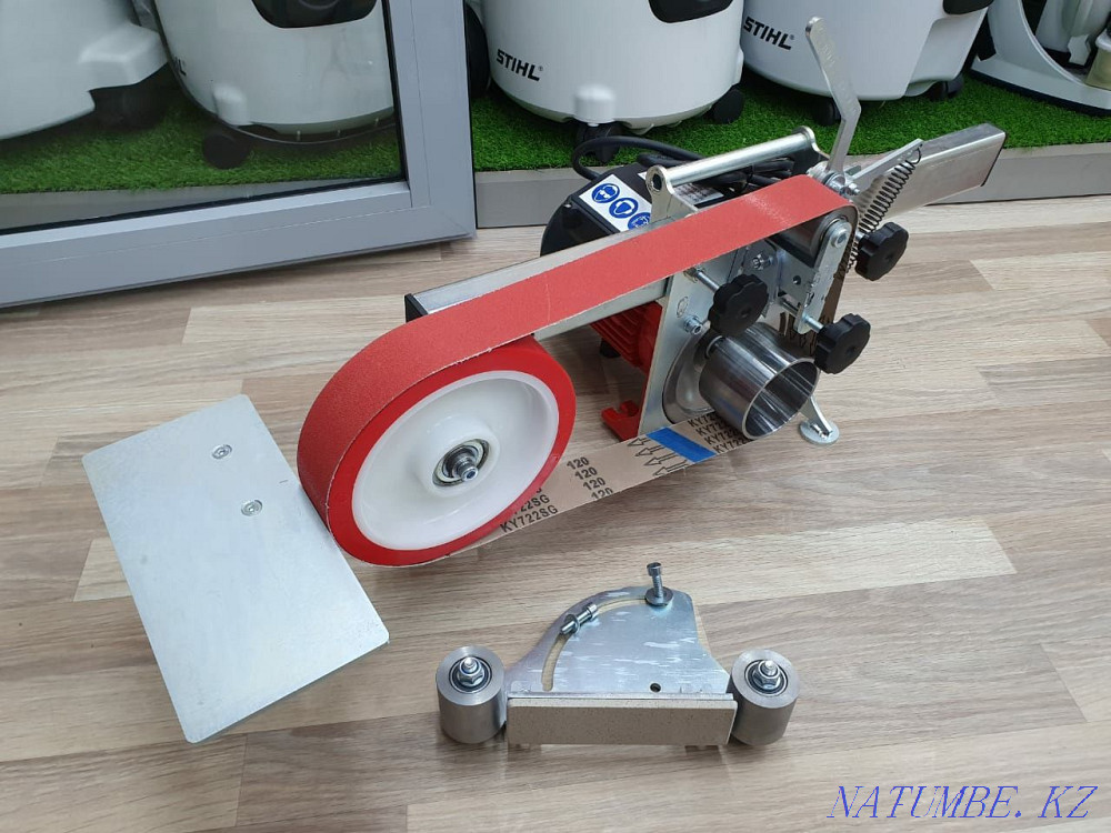 Кәсіби тегістегіштер  Петропавл - изображение 1