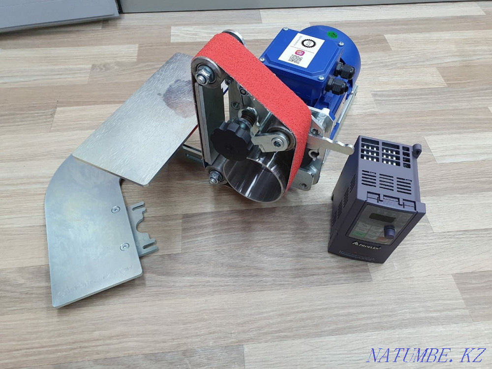 Кәсіби тегістегіштер  Петропавл - изображение 5