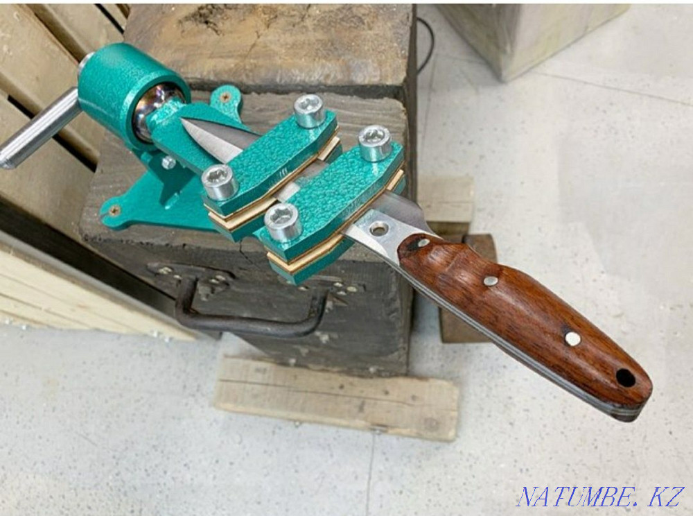 Кәсіби тегістегіштер  Петропавл - изображение 8