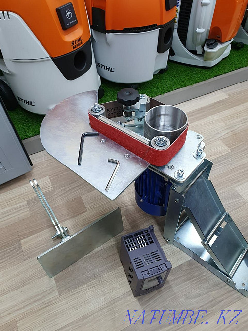 Кәсіби тегістегіштер  Петропавл - изображение 4