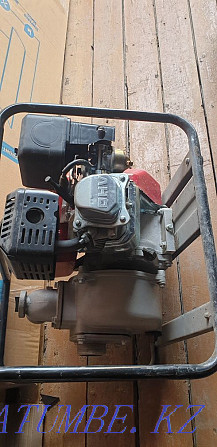 Motor pump farmer MP-50 Нуркен - photo 4