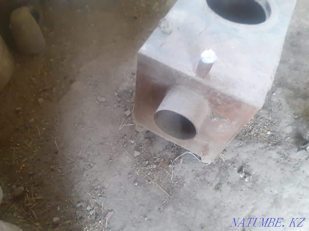 Pesh satyllladyy bagasy 30000 kelsemiz zhonnanan zhambul posekla kaskel Qaskeleng - photo 1