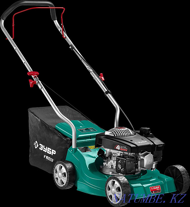 Бензинді шөп шапқыш, жеңіл салмағы GB-400. 5 жыл кепілдік!  Алматы - изображение 1
