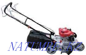 Petrol lawn mower Resanta KR-5.0 BT Almaty - photo 4