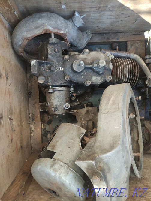 I am selling a gas pump. Taraz - photo 5