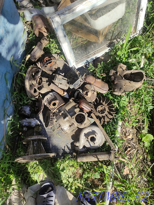 I am selling a gas pump. Taraz - photo 6