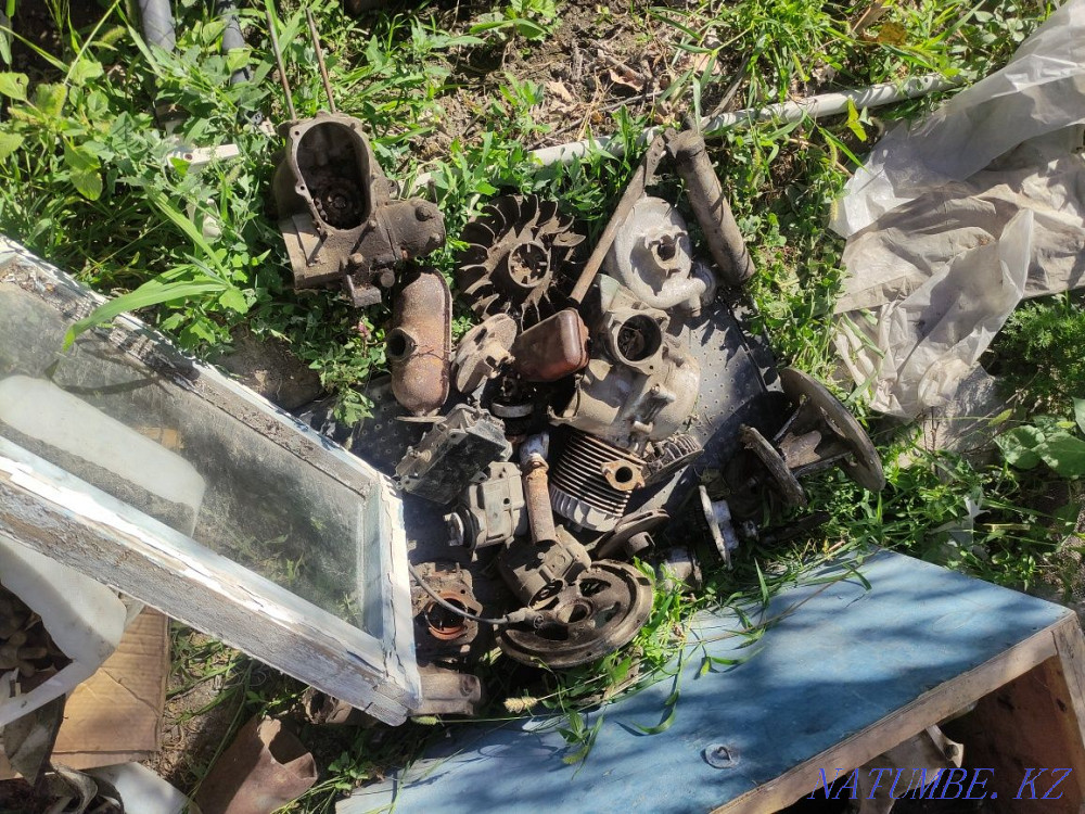 I am selling a gas pump. Taraz - photo 4