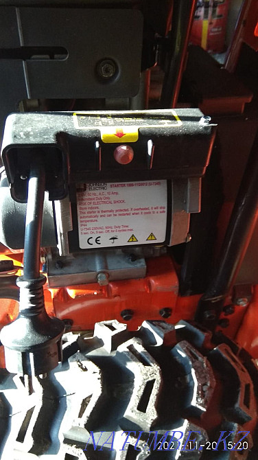 Қар тазалаушы  Алматы - изображение 2