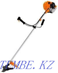 Benzokosa. Motokosa. Trimmer. Almaty - photo 1