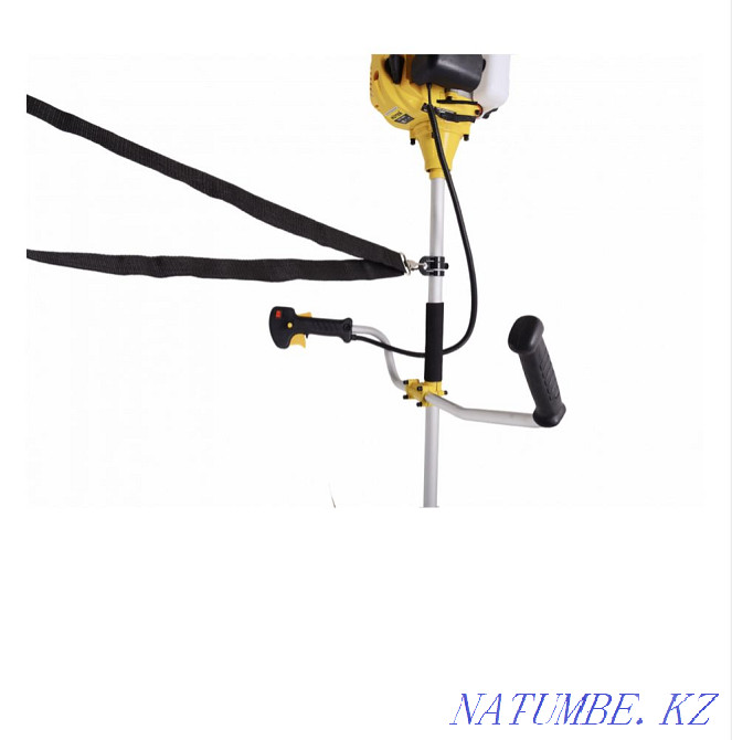 Trimmer petrol HUTER GGT-1900S Astana - photo 2