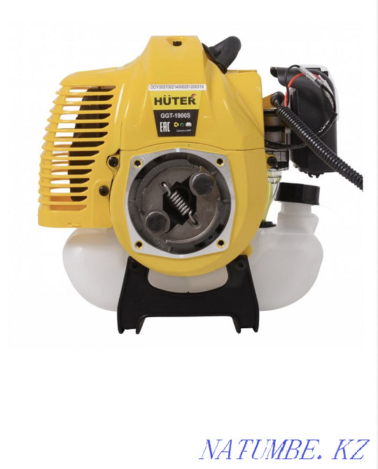 Trimmer petrol HUTER GGT-1900S Astana - photo 3
