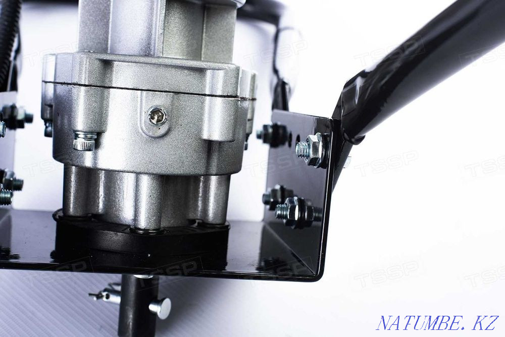 Моторлы бұрғы ALTECO GGD 1800 (GGD 2311), газды бұрғы, шұңқыр, шнек, шнектер, май!!!  Қостанай  - изображение 7