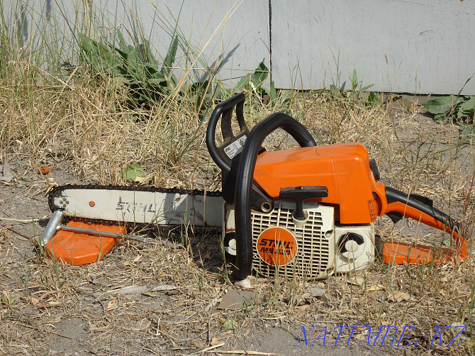 Chainsaw Shtil.Germany.  Теміртау - изображение 1