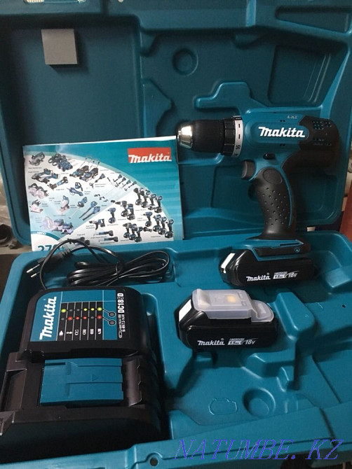 Vibratory plate Alteco C80TL, Rammer, Alteco 100 TH, Honda Kostanay - photo 3