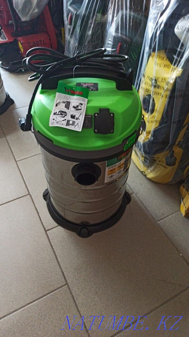 Vibratory plate Alteco C80TL, Rammer, Alteco 100 TH, Honda Kostanay - photo 4